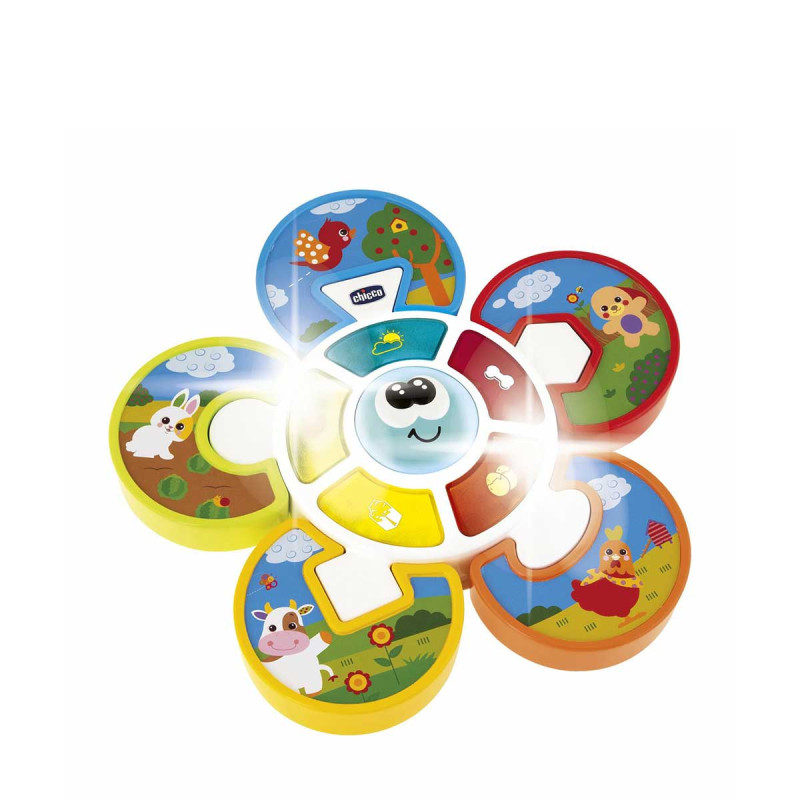 puzzle chicco puzzle chicco