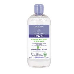 Jonzac Pure - Eau...