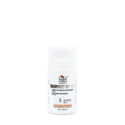 crème solaire éclaircissante - very derm tunisie
