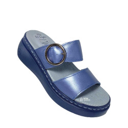 STI Orthopedic - Mule...