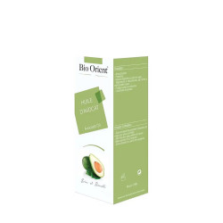 Bio Orient - Huile d'avocat...