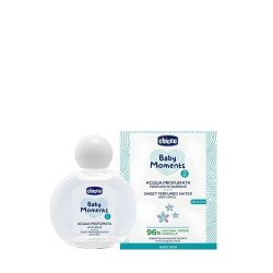 Chicco Baby Moments - Eau...