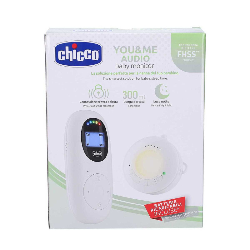 babyphone tunisie