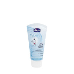 Chicco Natural sensation -...