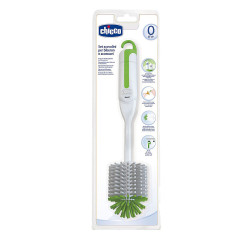 Chicco - Ensemble de brosse...