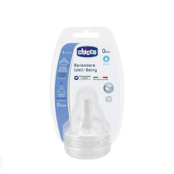 Chicco Well-Being - Tétine...