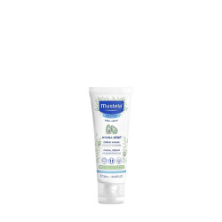 Mustela - Crème visage...