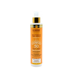 huile protectrice cheveux - kreine tunisie