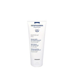 Isispharma Glyco-A Body -...