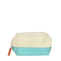 Lip Smacker Ariel Travel-Ready Beauty Case, Trousse De Beauté Tout