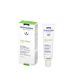 Isispharma Teen Derm XPure...