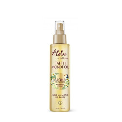 Inoderma Aloha - Huile de...