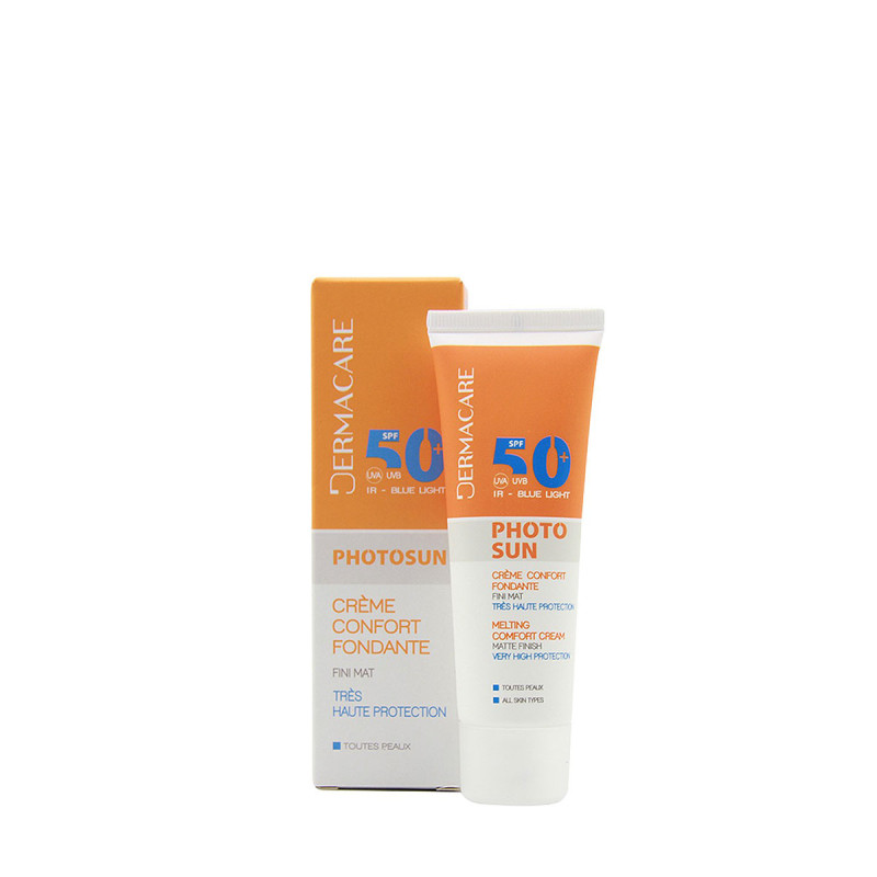 Dermacare Photosun