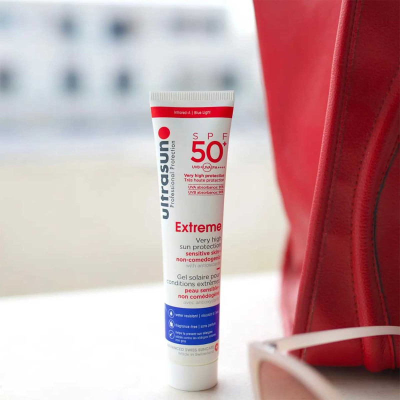 Ultrasun Extreme