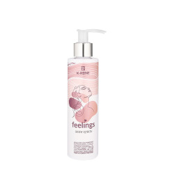 K-Reine Luxury - Feelings -...