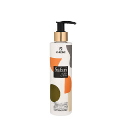K-Reine Luxury - Safari -...