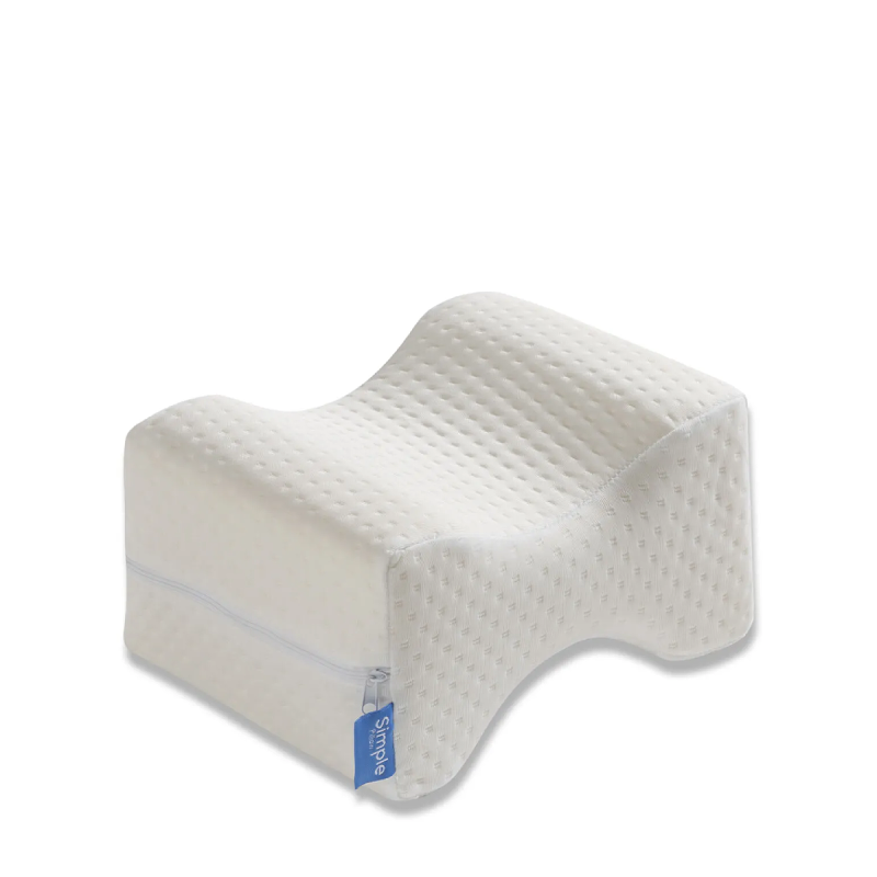 coussin entre jambes et genoux coussin entre jambes et genoux