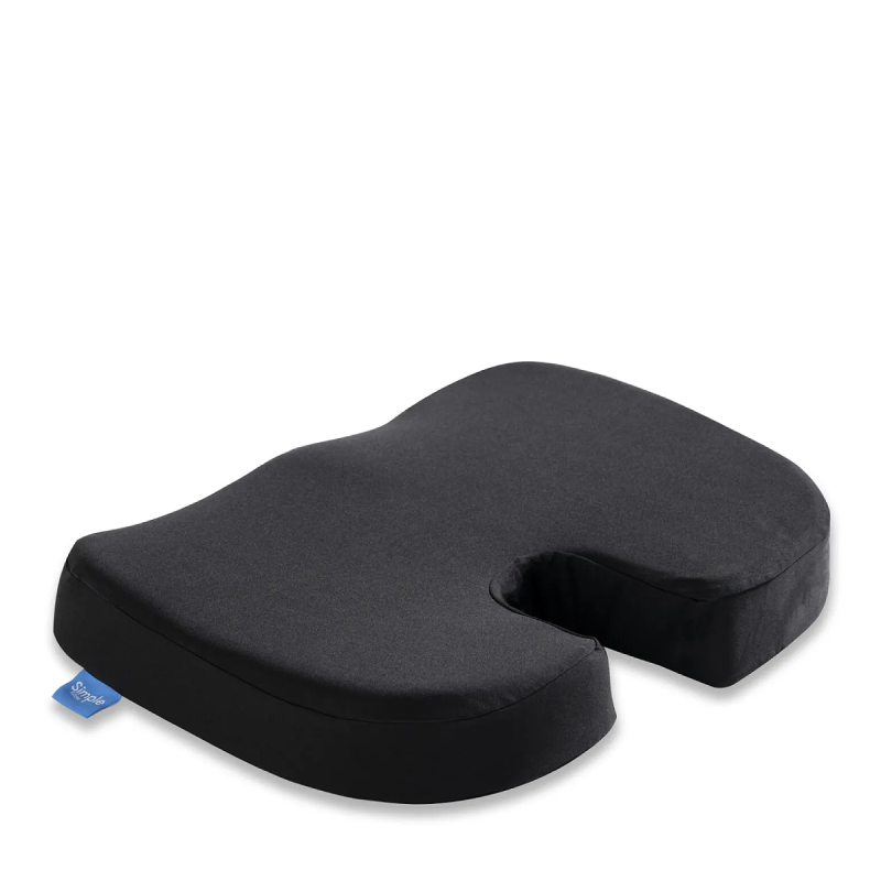 coussin pour les douleurs du coccyx, les poils incarnés coussin pour les douleurs du coccyx, les poils incarnés