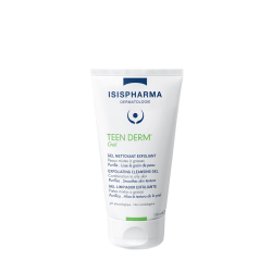 Isispharma Teen derm - Gel...
