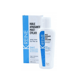 K-reine - Huile apaisant...