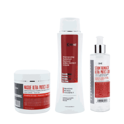 K-reine - Pack capillaire...