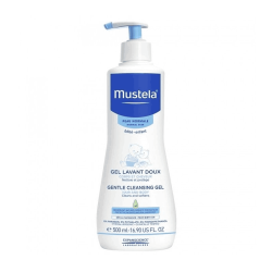 Mustela - Gel lavant doux...