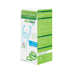 Bio Orient - Gel Aloé Vera...
