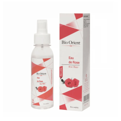 Bio Orient - Eau de rose -...