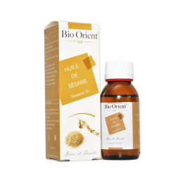 Bio Orient - Huile de...