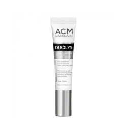 ACM Duolys - Crème contour...