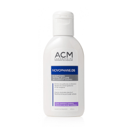ACM - Shampoing Novophane...