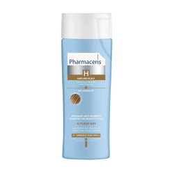 Pharmaceris - Shampoing...