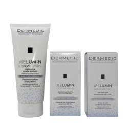 Pack Melumin Depigmenting...