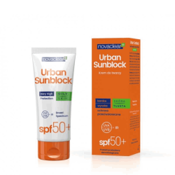 Novaclear Urban Sunblock -...