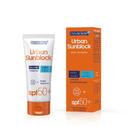 Novaclear Urban Sunblock -...