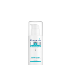 Pharmaceris A spf20 - Crème...