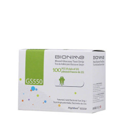 Bionime - Boite de...