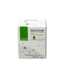 Bionime - Boite de...