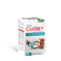 Eden Life - AlgoCobalt Plus...