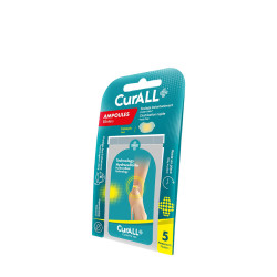 Curall Escarpin -...