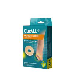 Curall - Protecteur Mousse...