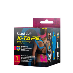 Curall K-Tape - Bande de...