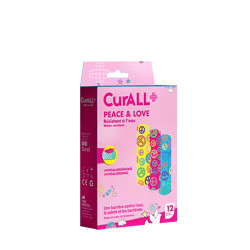Curall Peace&Love -...