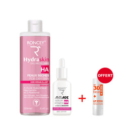 Pack Roncey Hydraskin -...