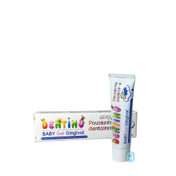 Stoderma Dentino - Gel...