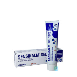 Stoderma Sensikalm Gel 10%...