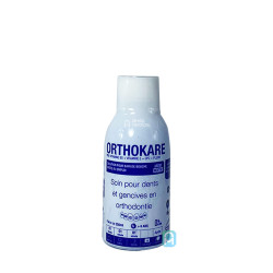 Stoderma Orthokare - Bain...