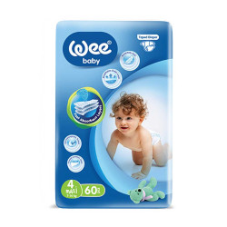Wee Baby - Couches T4 - 60...