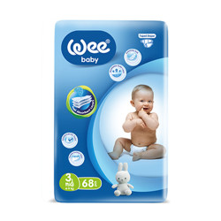 Wee Baby - Couches T3 - 68...