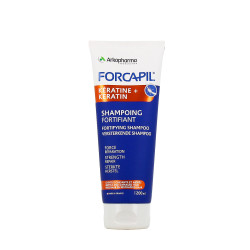 Forcapil - Shampooing...